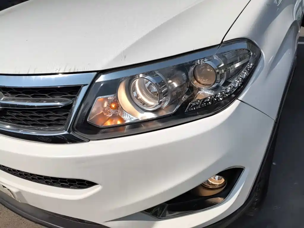 Chery Tiggo 5 — миниатюра 24