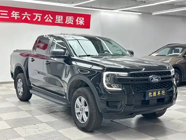 FORD RANGER RANGER 2024