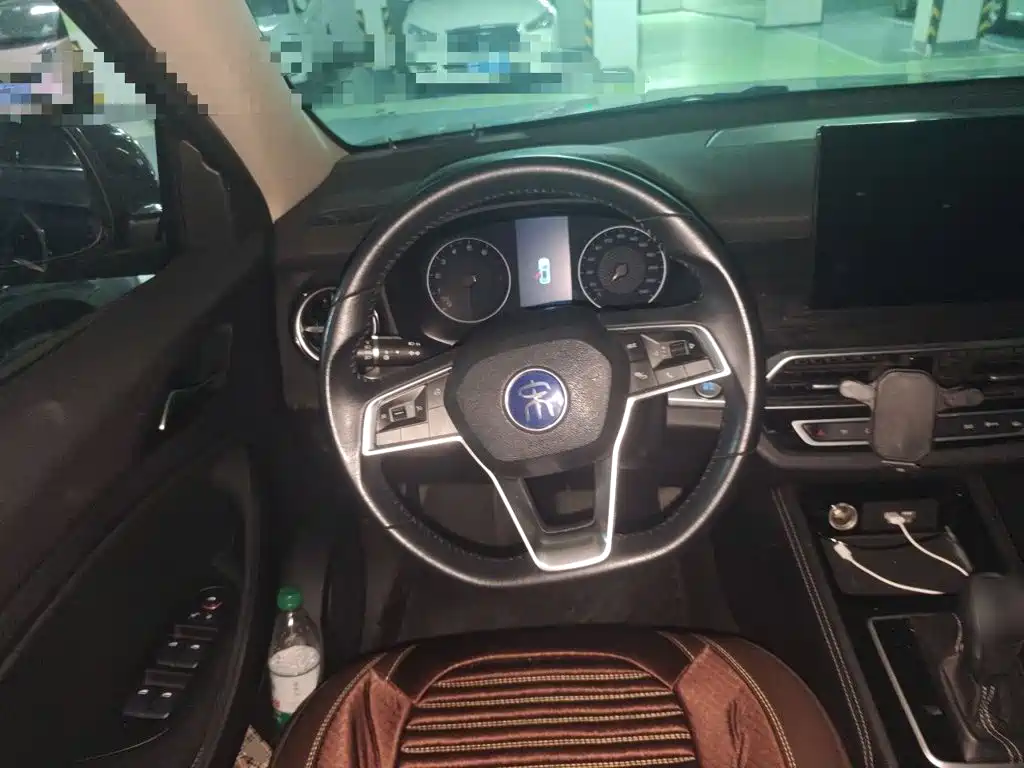 BYD Song — миниатюра 11
