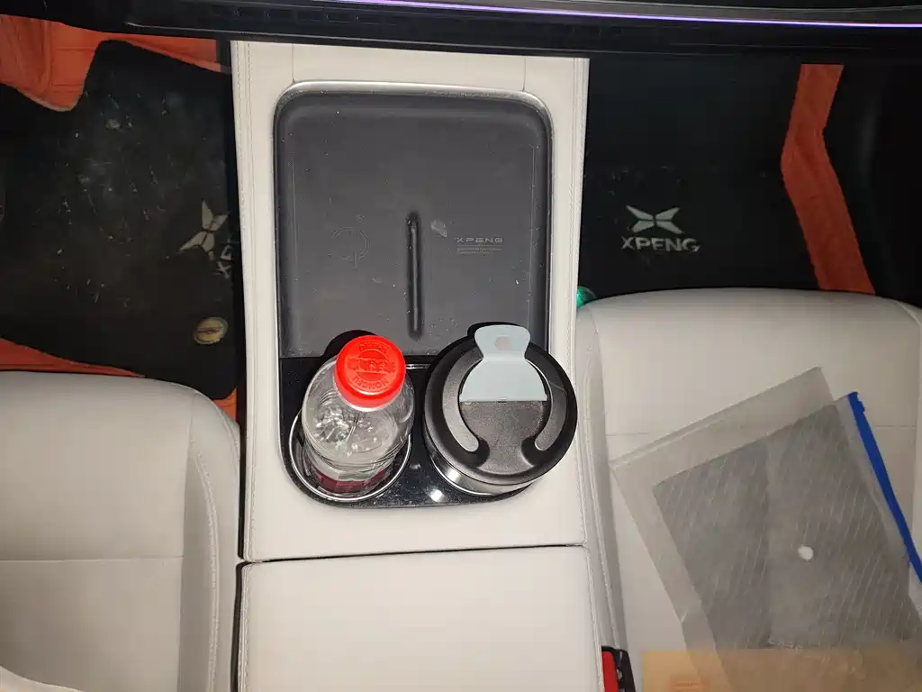 Xpeng P7 2023 P7i 702 Max