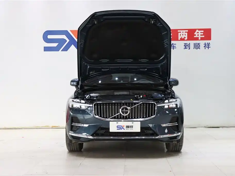 Volvo XC60 — фотографии объявления, Фото 18