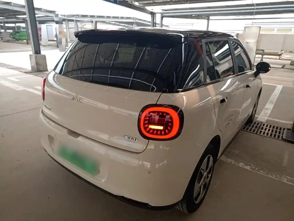 Yiwei Yiwei 3 — миниатюра 7