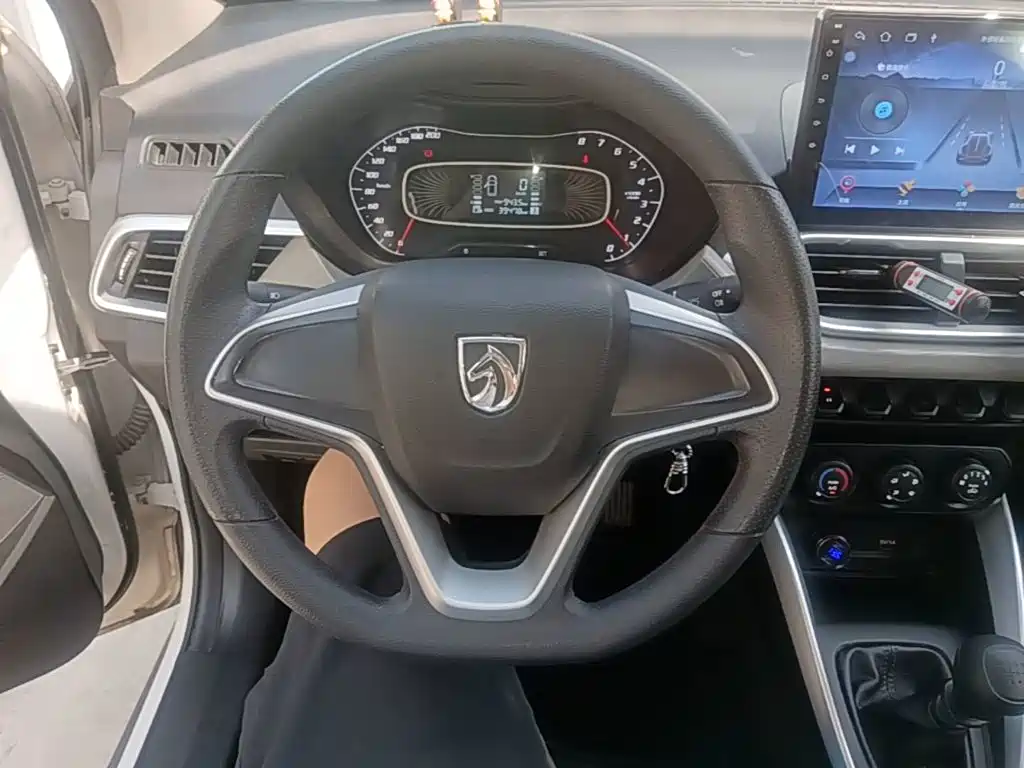 Baojun 510 — миниатюра 11