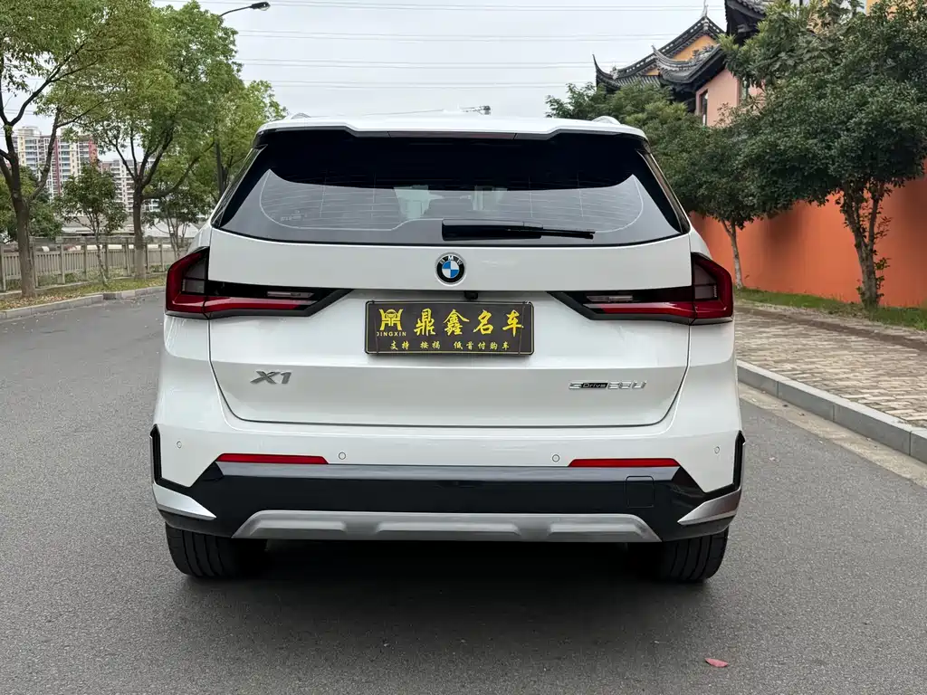 BMW X1 — фотографии объявления, Фото 34