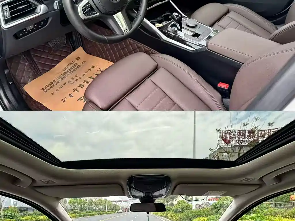BMW 3 Series — миниатюра 9