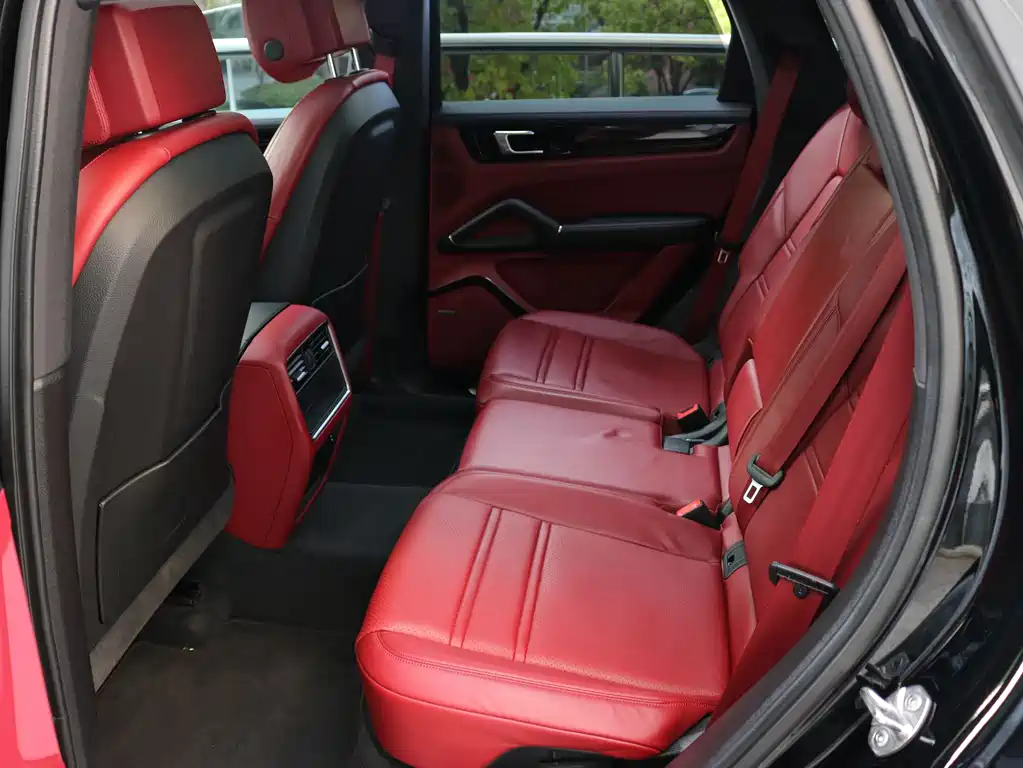 Porsche Cayenne 2021 Cayenne E-Hybrid 2.0T