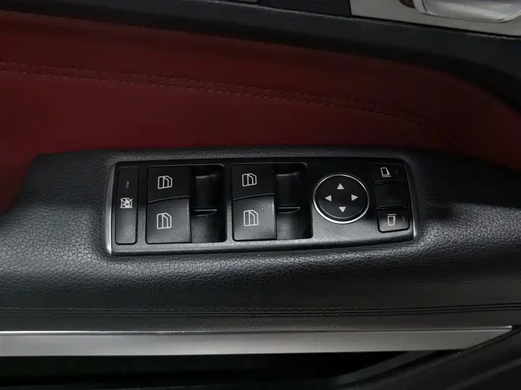Mercedes-Benz E-Class E 2014 E 200