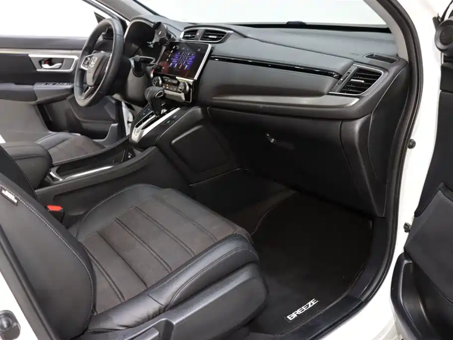 Honda Breeze 2021 240TURBO CVT Luxury