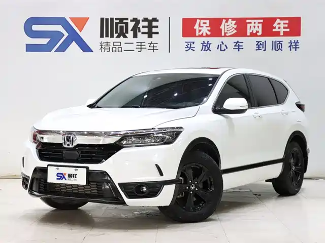 Honda Breeze