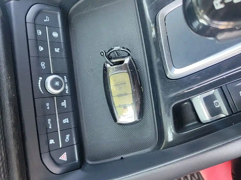 Haval F7 — миниатюра 9