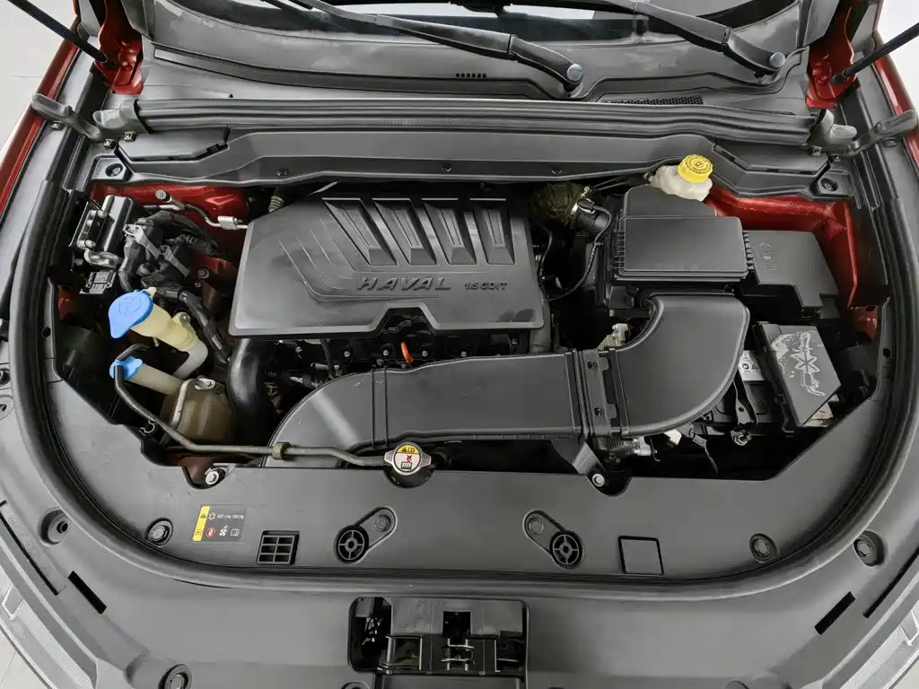 Haval H4 — миниатюра 6