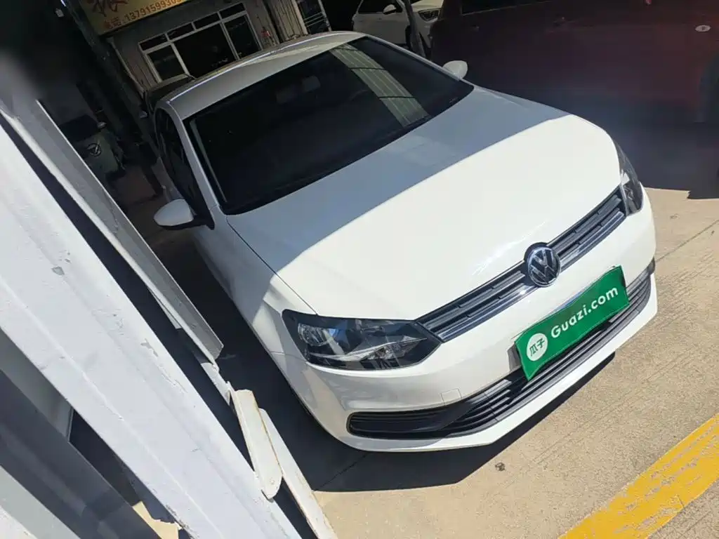 Volkswagen Polo — миниатюра 4