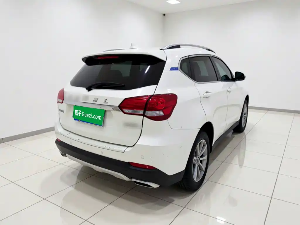 Haval H2 — миниатюра 6