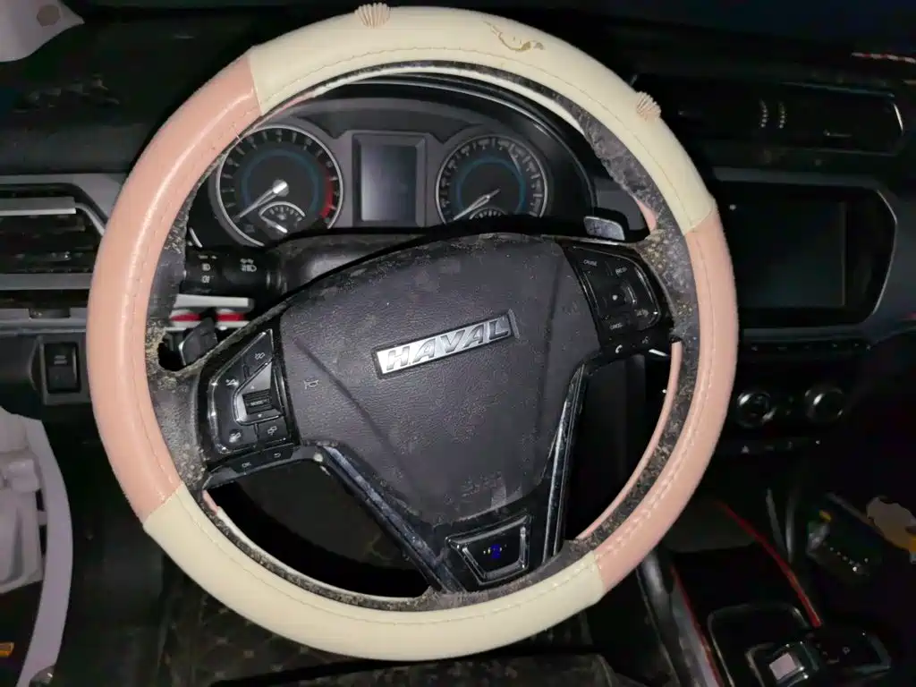 Haval H2 — миниатюра 11