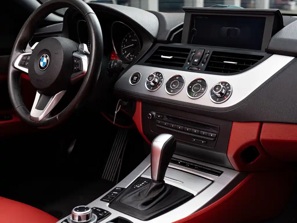 BMW Z4 — миниатюра 7