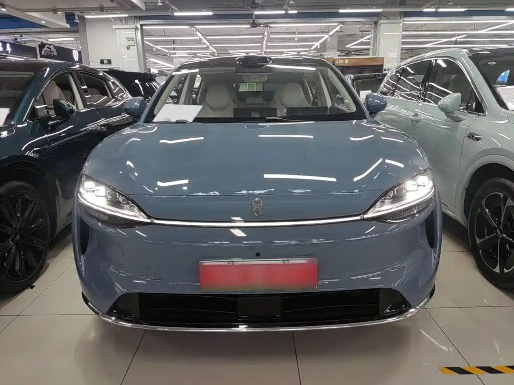 Zhijie Zhijie R7 — миниатюра 3