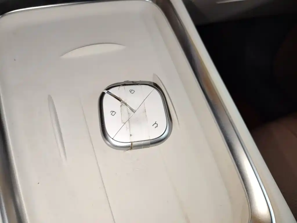 Wuling Bingo S — миниатюра 9