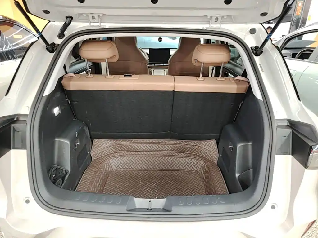 Wuling Bingo S — миниатюра 19
