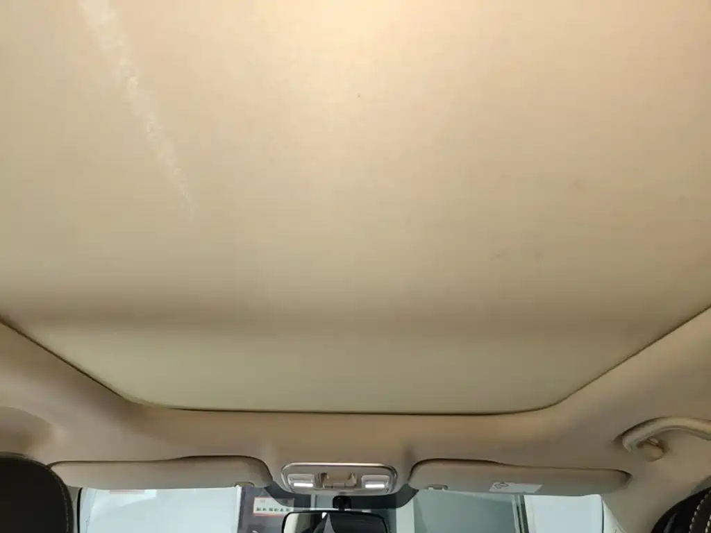 Geely Boyue — миниатюра 18