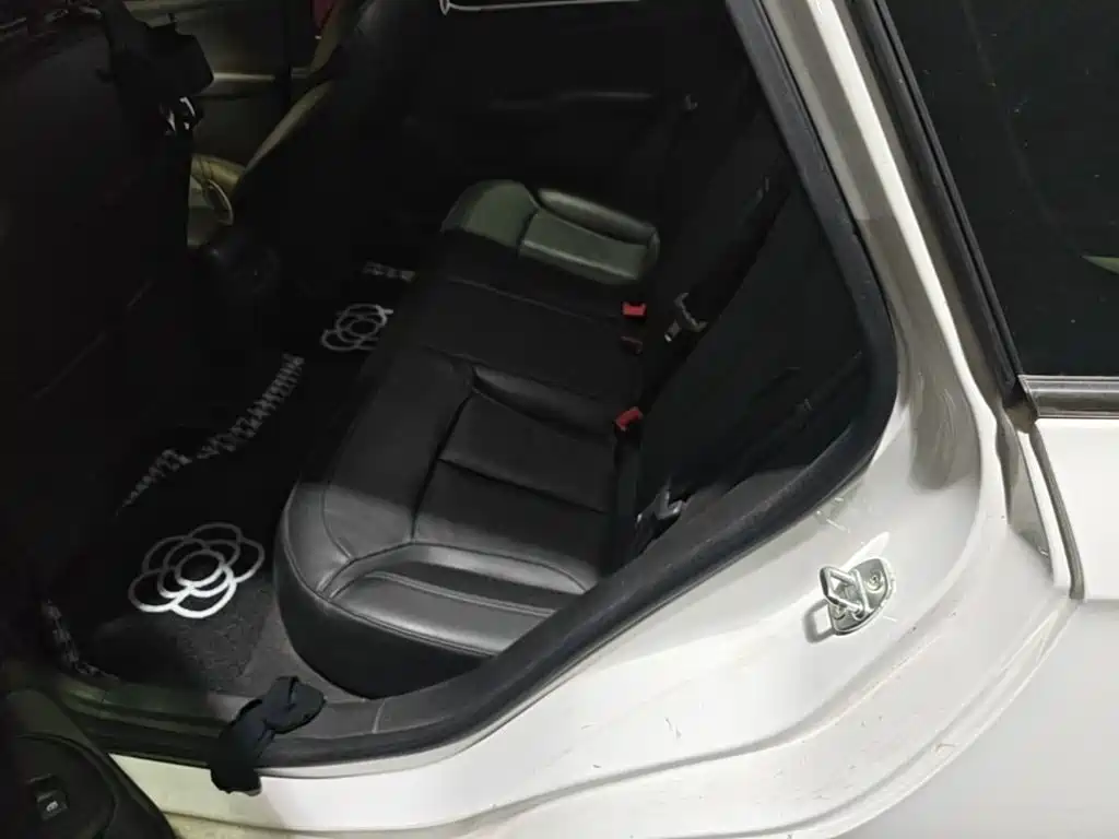 Buick Excelle — миниатюра 20