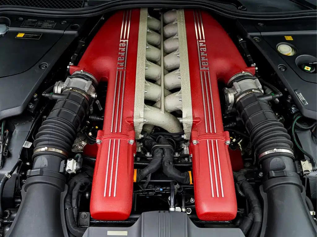 Ferrari F12berlinetta — миниатюра 21