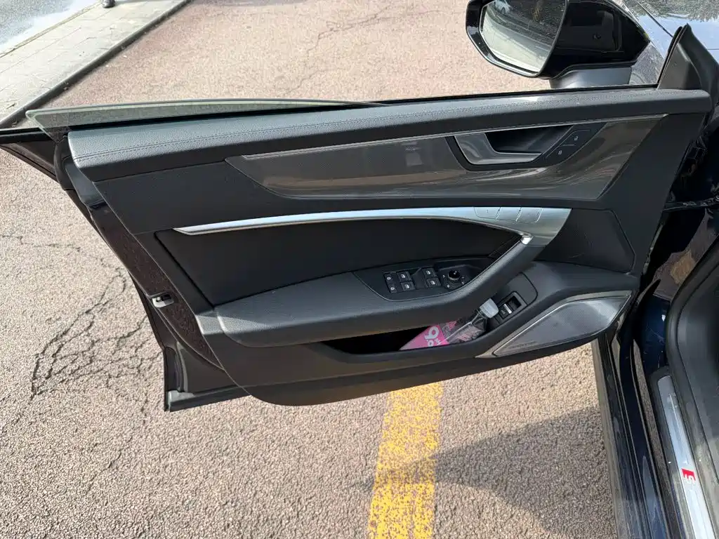 Audi A7 — миниатюра 6