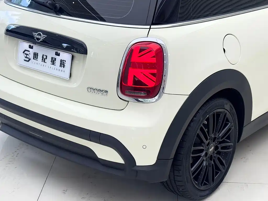 MINI Mini — миниатюра 13