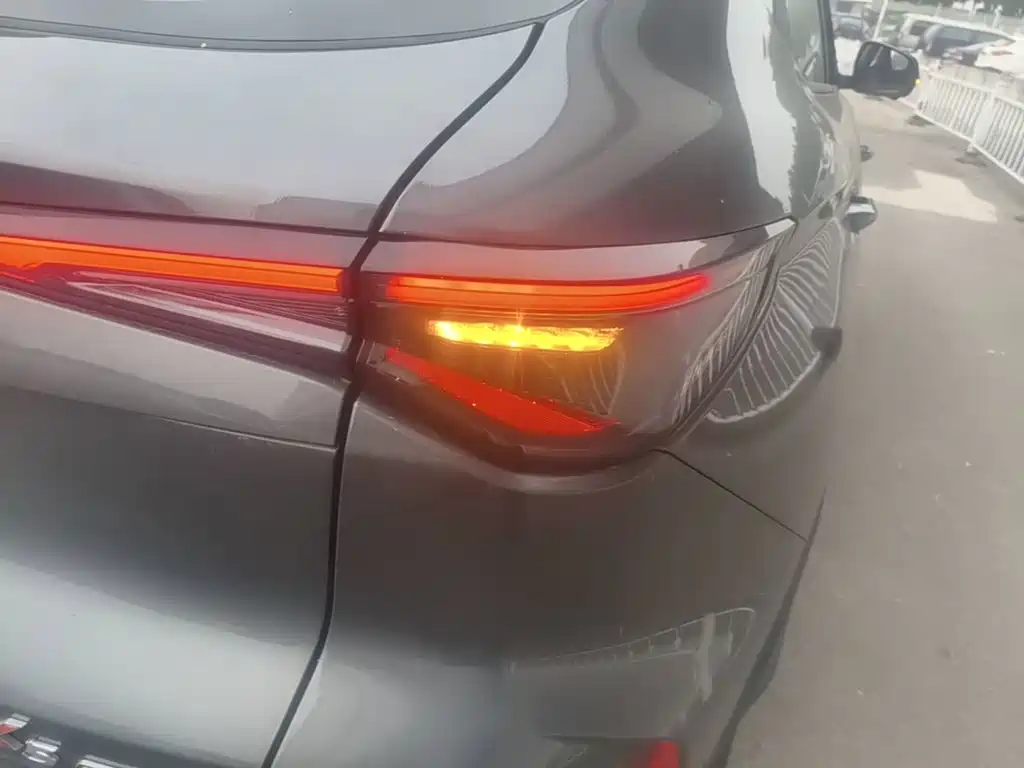 Changan X5 PLUS — миниатюра 8