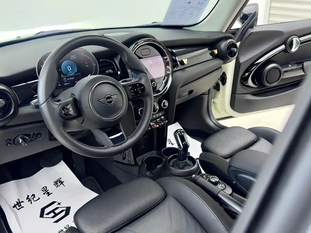 MINI Mini — миниатюра 18