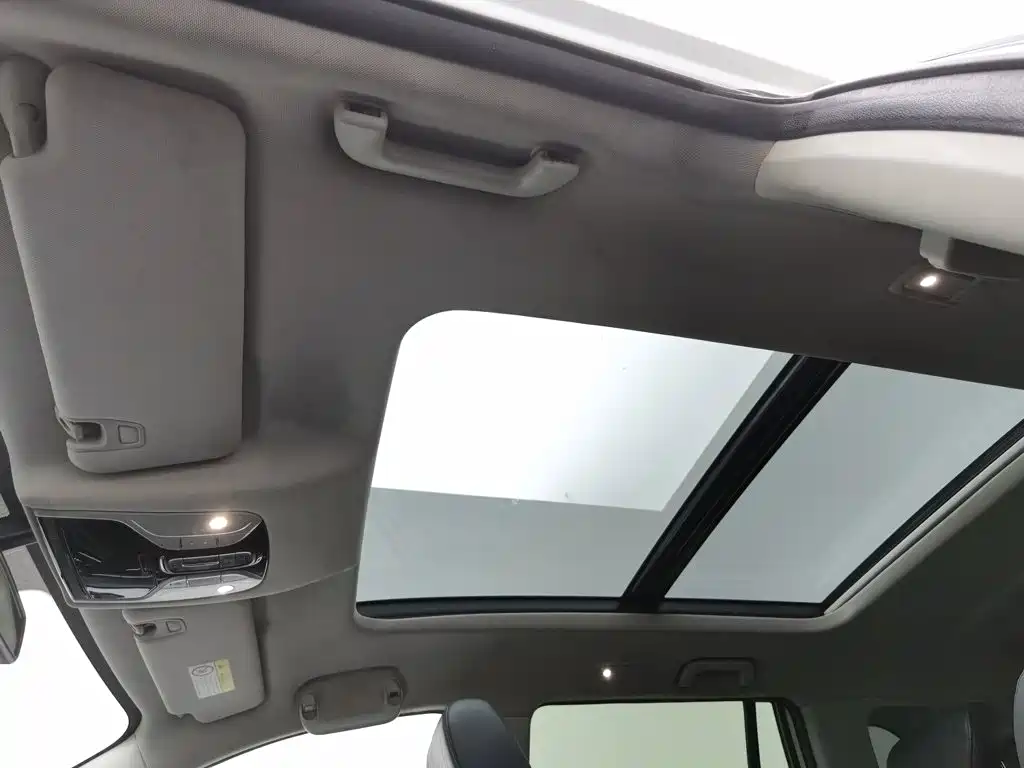 GAC Motor Trumpchi GS7 — миниатюра 14