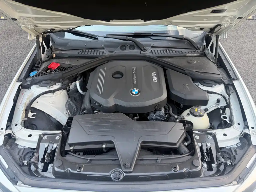 BMW 1 Series (Import) — миниатюра 17