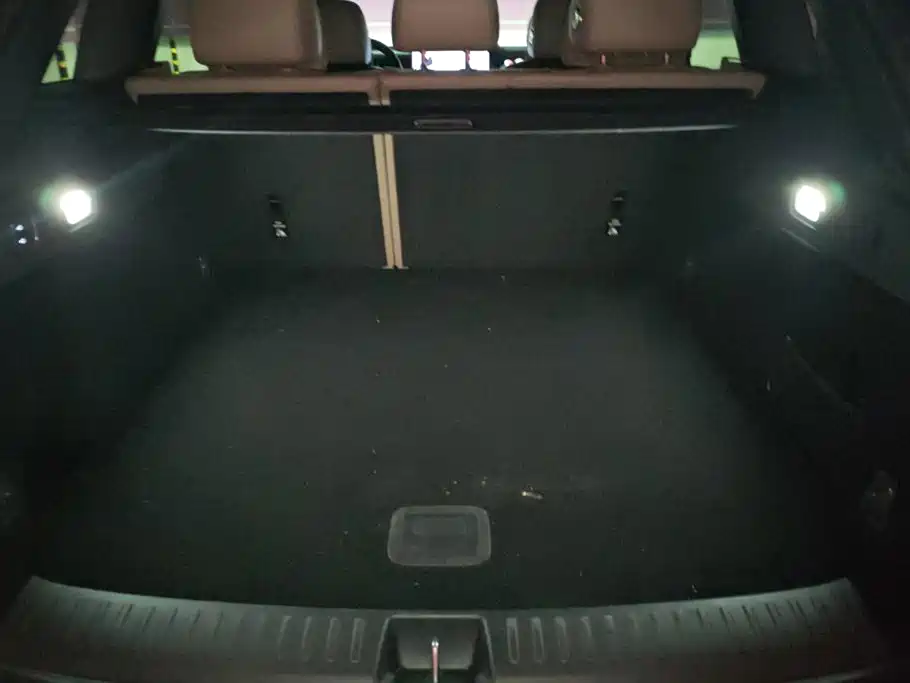 Li Auto L6 2025 Pro