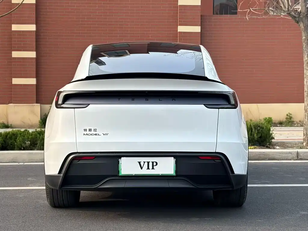 Tesla Model Y L