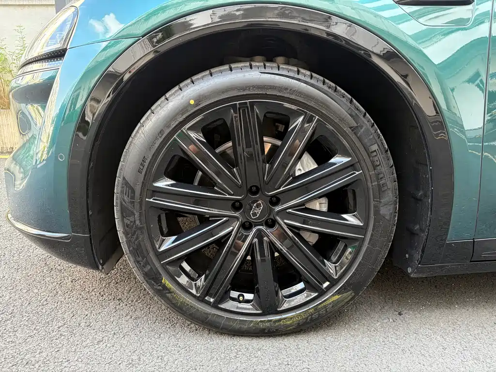 Zhijie Zhijie R7 — миниатюра 3