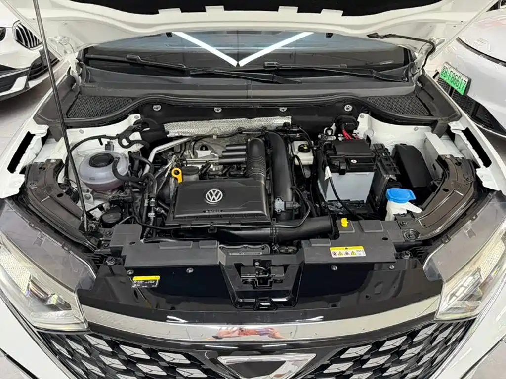 Jetta VS7 — миниатюра 26