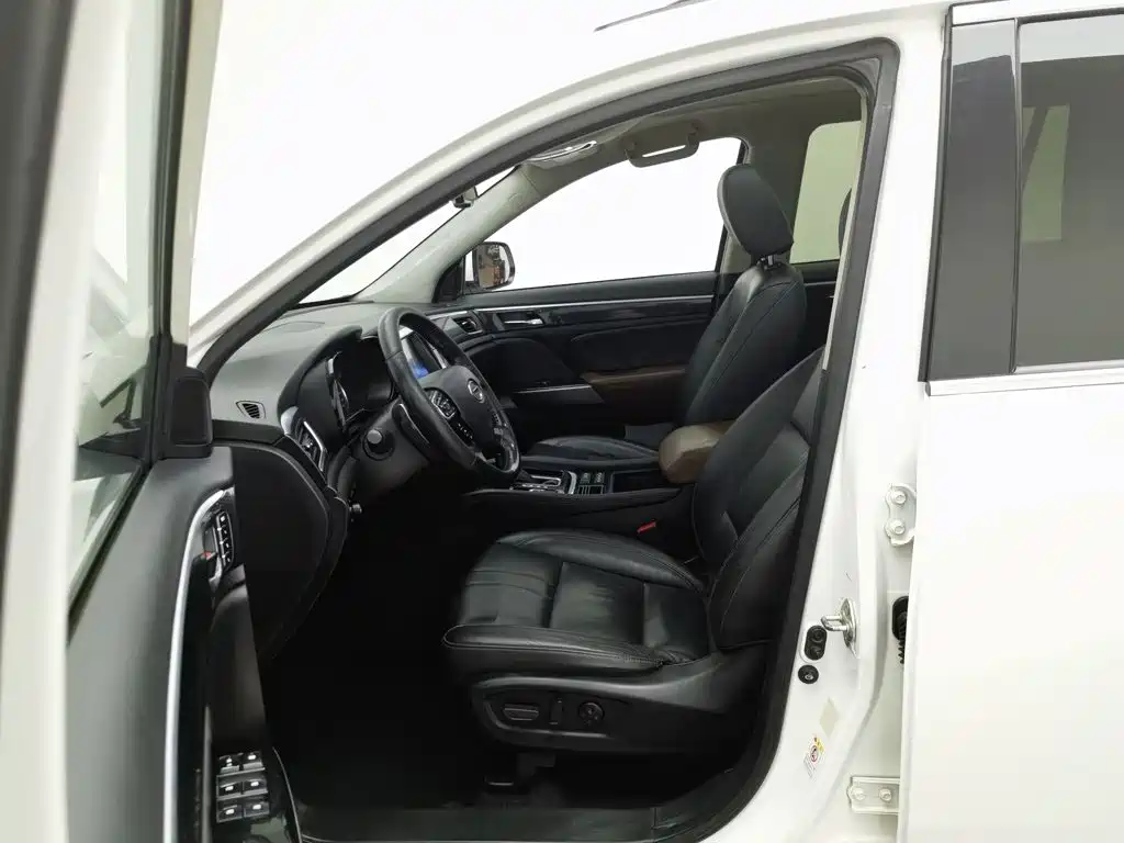 GAC Motor Trumpchi GS7 — миниатюра 10