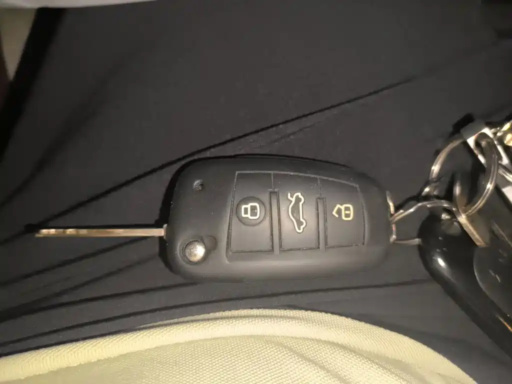 JAC Heyue A30 — миниатюра 9