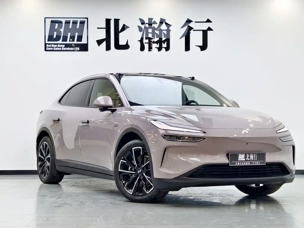 Onvo L60 2025 60kWh