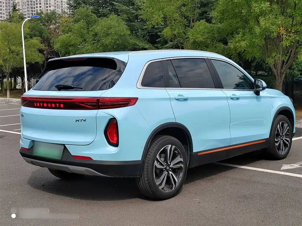 Skyworth HT-i — миниатюра 5