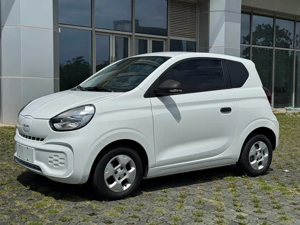 Roewe Clever