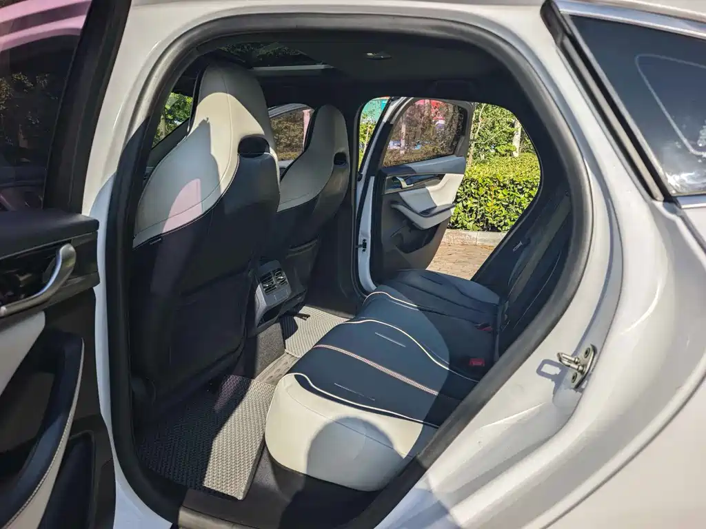 BYD Qin PLUS — миниатюра 6