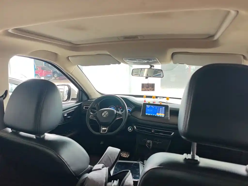 Fengguang Fengguang S560 — миниатюра 18