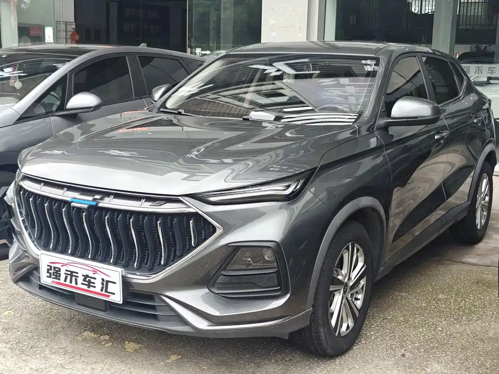 Купить Oshan Oushang X5