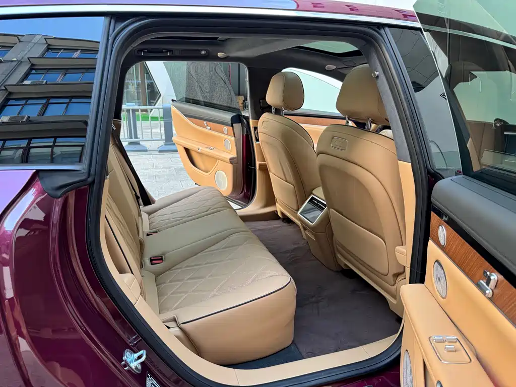 Xiangjie Xiangjie S9T — миниатюра 14