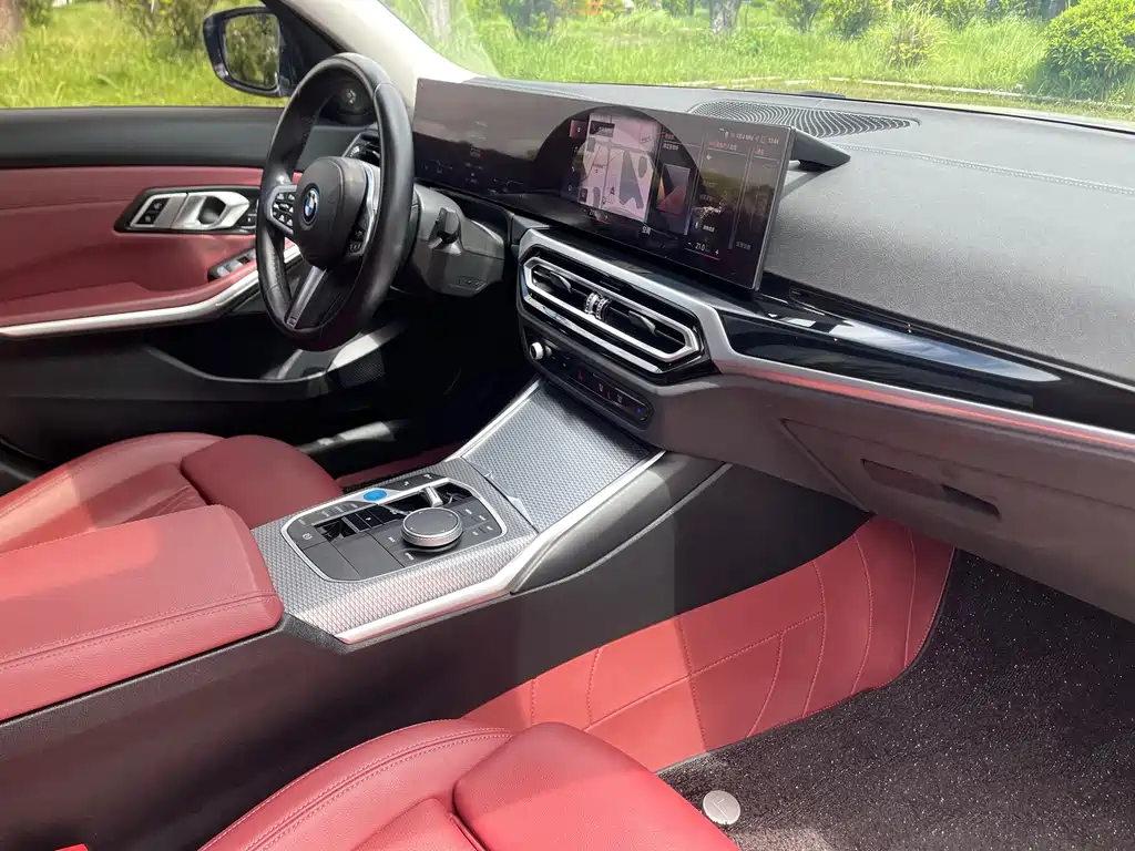 BMW i3 — миниатюра 16