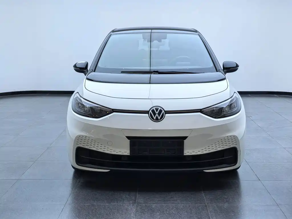 Volkswagen ID.3 — миниатюра 2