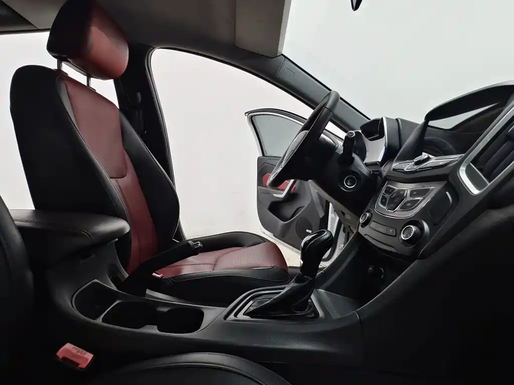 Chery Arrizo 5 — миниатюра 15