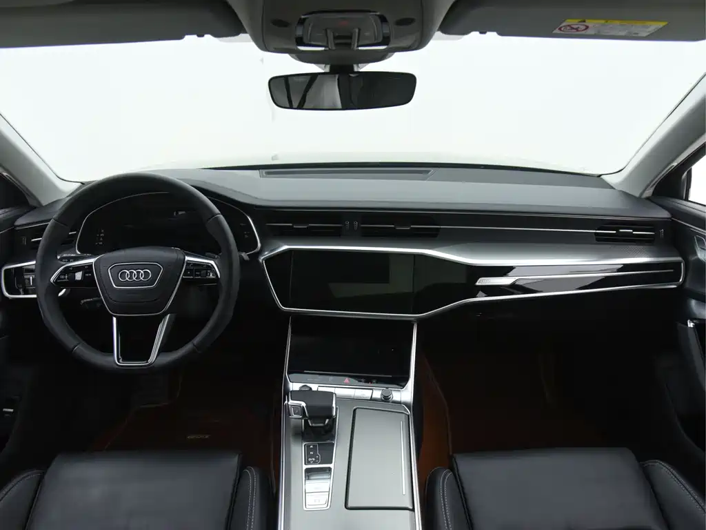 Audi A6L — миниатюра 6