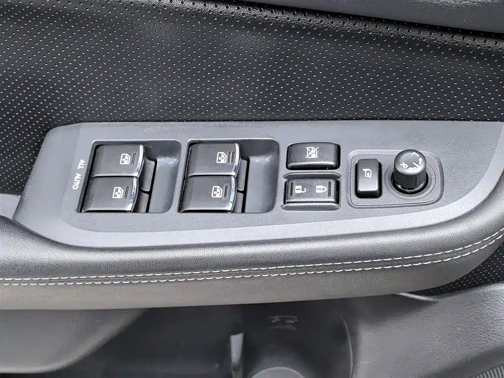 Subaru Outback 2016 2.5i