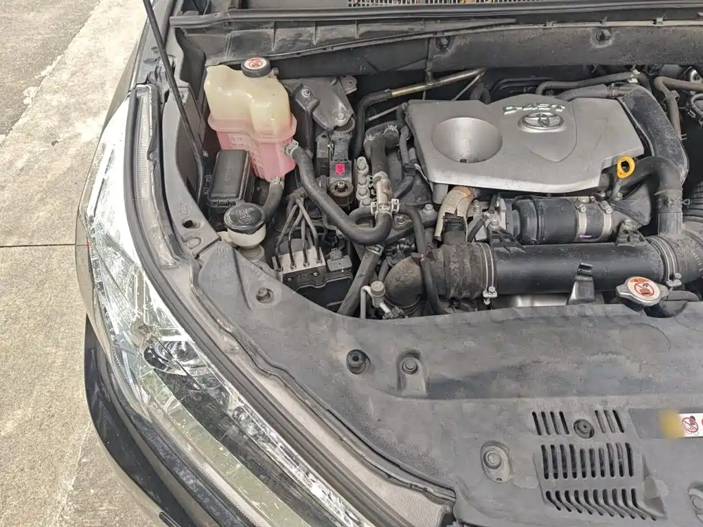 Toyota Highlander — миниатюра 20